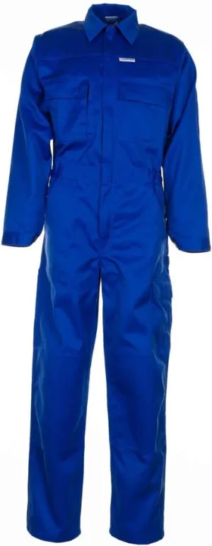 1131110 "Tristep" Safety Overall, Royal Blue, 110