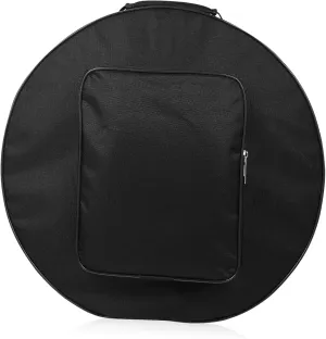 13-14 Snare Drum Bag Sturdy Nylon Drum Case Backpack Easy Access for Performance