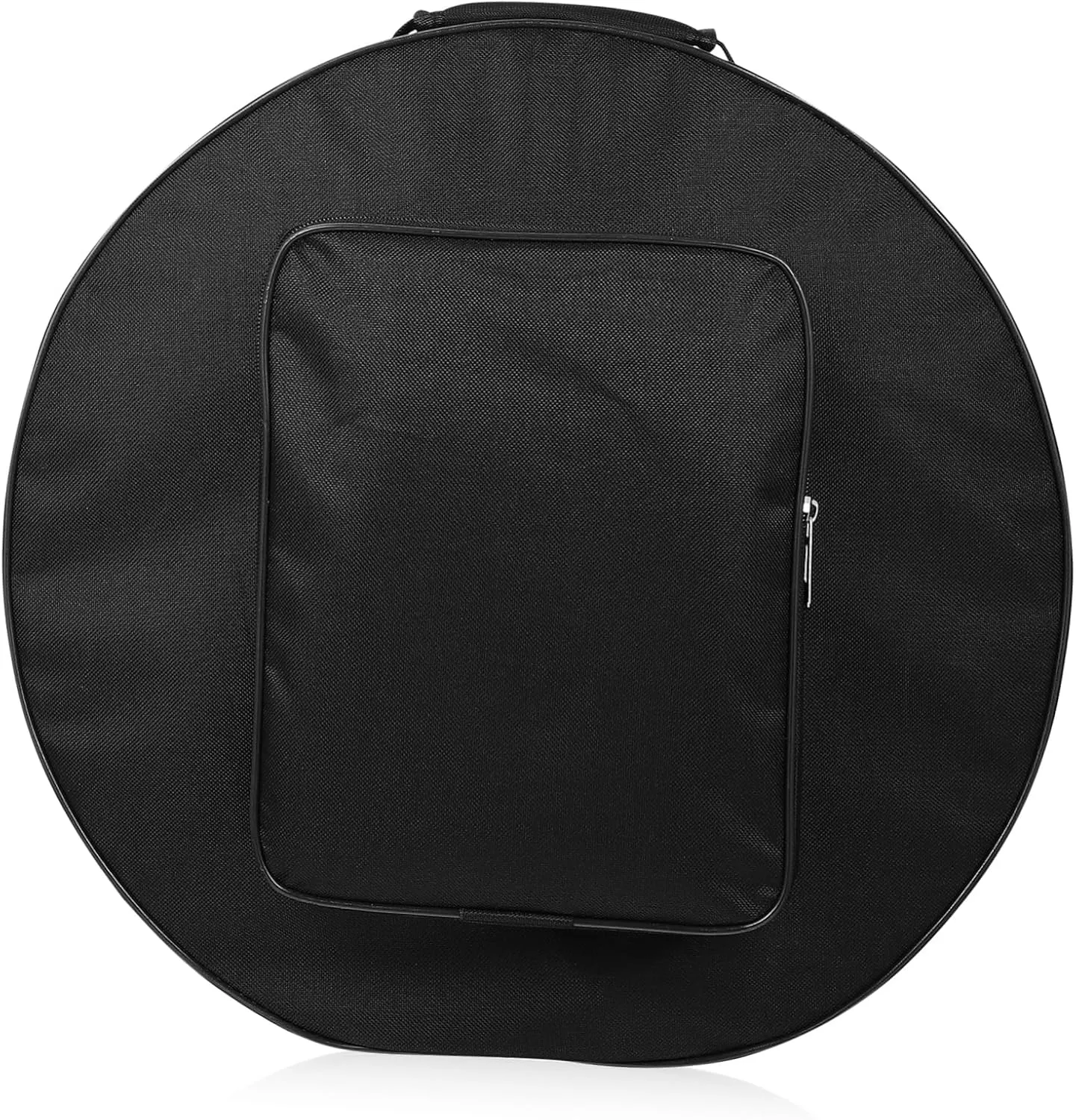 13-14 Snare Drum Bag Sturdy Nylon Drum Case Backpack Easy Access for Performance