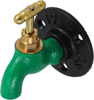 ABOOFAN 1 Set Rustic Wall Mounted Coat Hooks Unique Industrial Towel Hanger for Coats Bags and Towels Sturdy Design for Multiroom Use Bathrooms Kitchens and Entryways