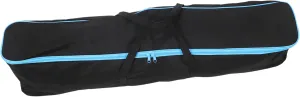Alasum Travel Croquet Mallet Case Heavy Duty Croquet Set Storage Bag Shoulder Strap