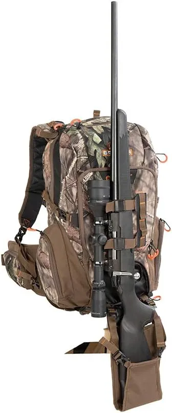 Allen Company Hunting Backpacks - Waterfowl, Deer Hunting Back Pack with Rifle/Bow Carrying System, Storage for Hunting Gear
