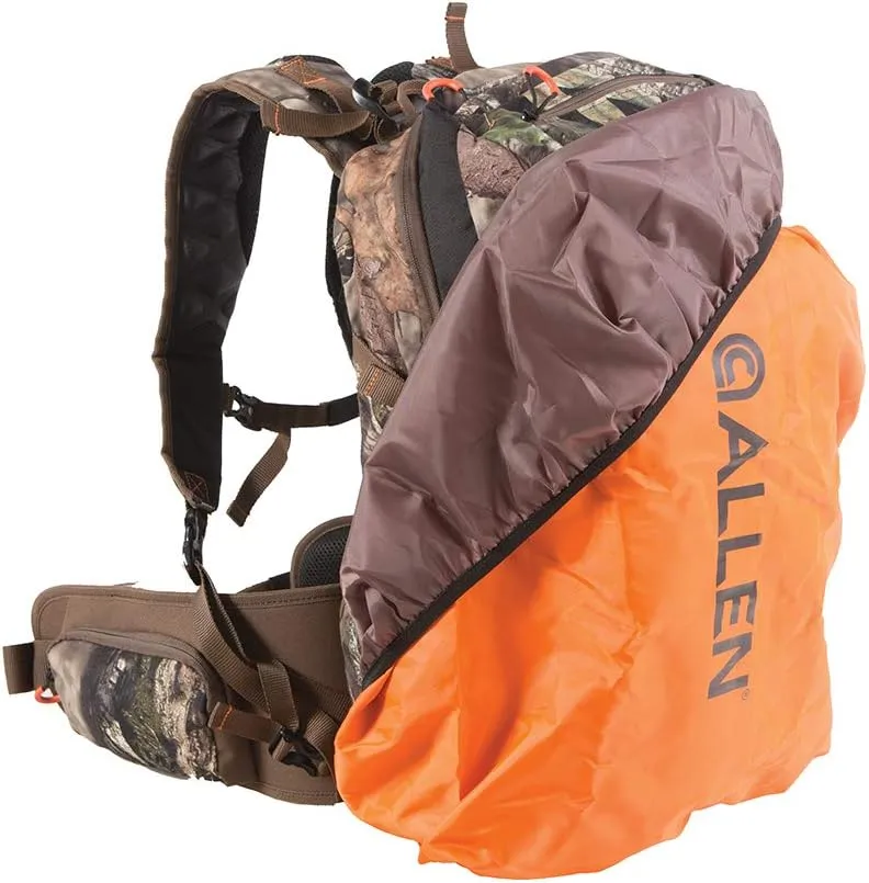 Allen Company Hunting Backpacks - Waterfowl, Deer Hunting Back Pack with Rifle/Bow Carrying System, Storage for Hunting Gear