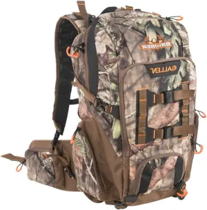 Allen Company Hunting Backpacks - Waterfowl, Deer Hunting Back Pack with Rifle/Bow Carrying System, Storage for Hunting Gear