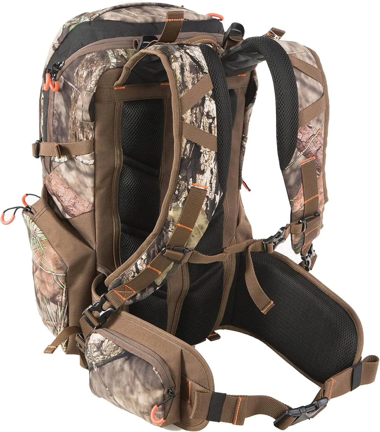 Allen Company Hunting Backpacks - Waterfowl, Deer Hunting Back Pack with Rifle/Bow Carrying System, Storage for Hunting Gear