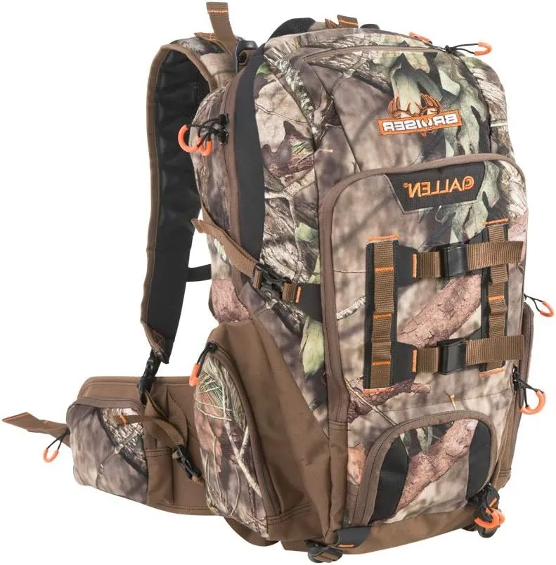 Allen Company Hunting Backpacks - Waterfowl, Deer Hunting Back Pack with Rifle/Bow Carrying System, Storage for Hunting Gear