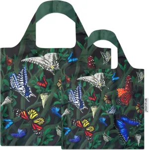 allydrew Large & Small Allybag Foldable & Lightweight Reusable Grocery Bags