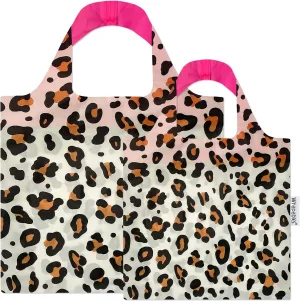 allydrew Large & Small Allybag Foldable & Lightweight Reusable Grocery Bags