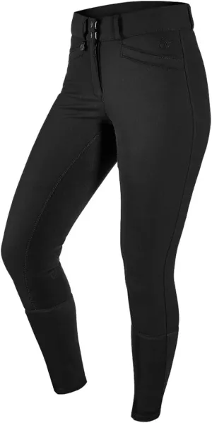 Artist Women's Celebrity Slim Secret, Black, 34 Regular