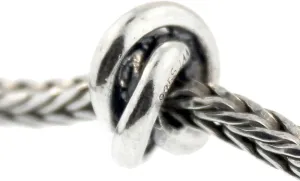 Authentic Trollbeads Sterling Silver 11243 Three in One