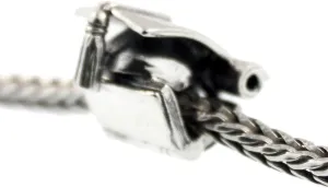 Authentic Trollbeads Sterling Silver 11436 Graduation