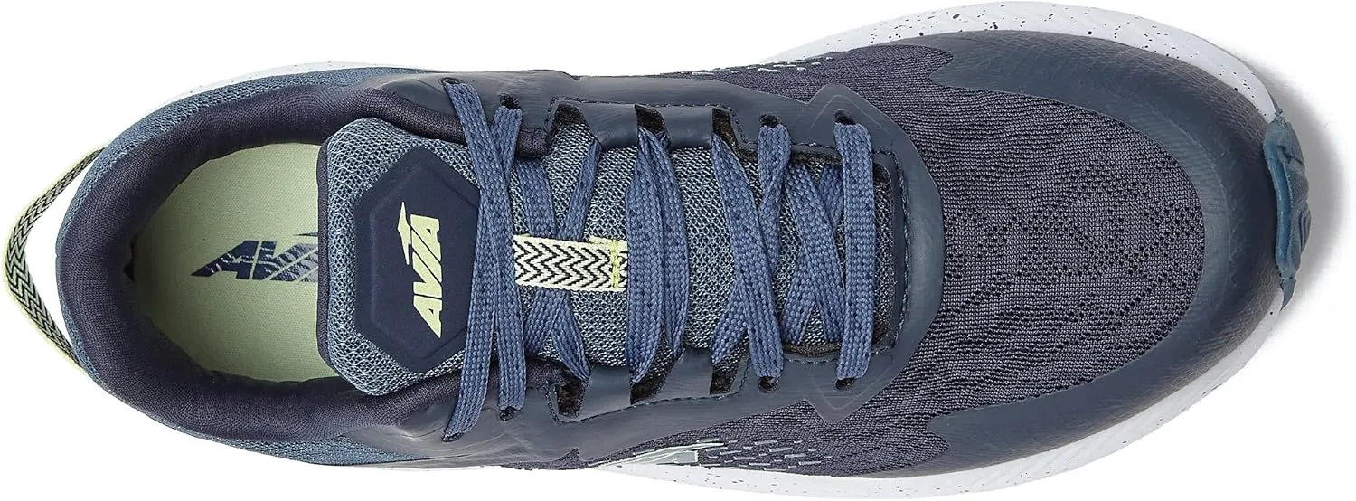 Avia Storm Men’s Running Shoes with Lightweight Breathable Mesh