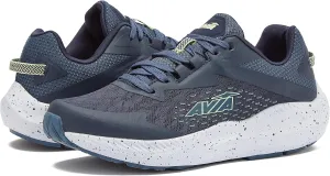 Avia Storm Men’s Running Shoes with Lightweight Breathable Mesh