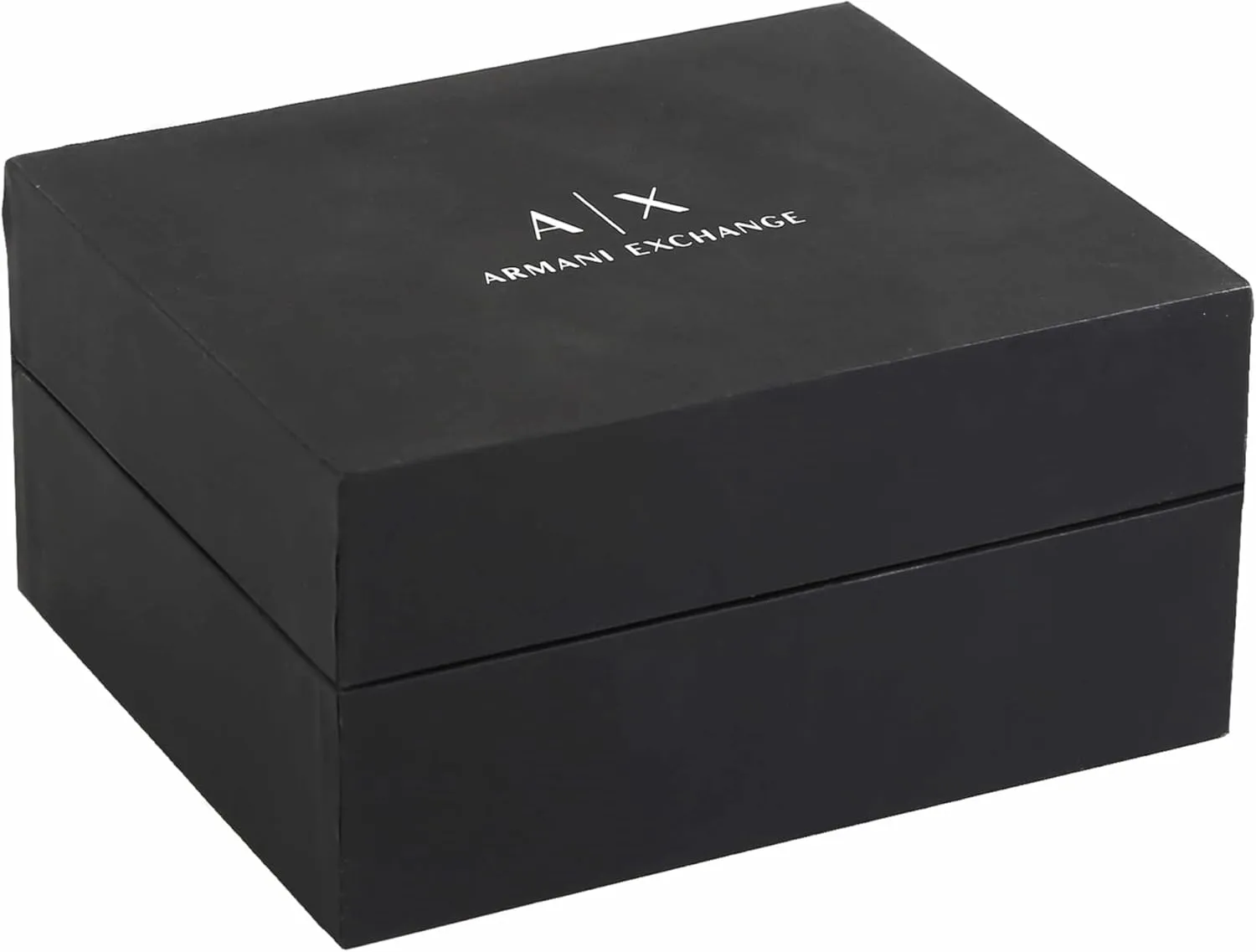 A|X Armani Exchange Chronograph Watch for Men; Men's Watch with Leather, Stainless Steel or Silicone Band