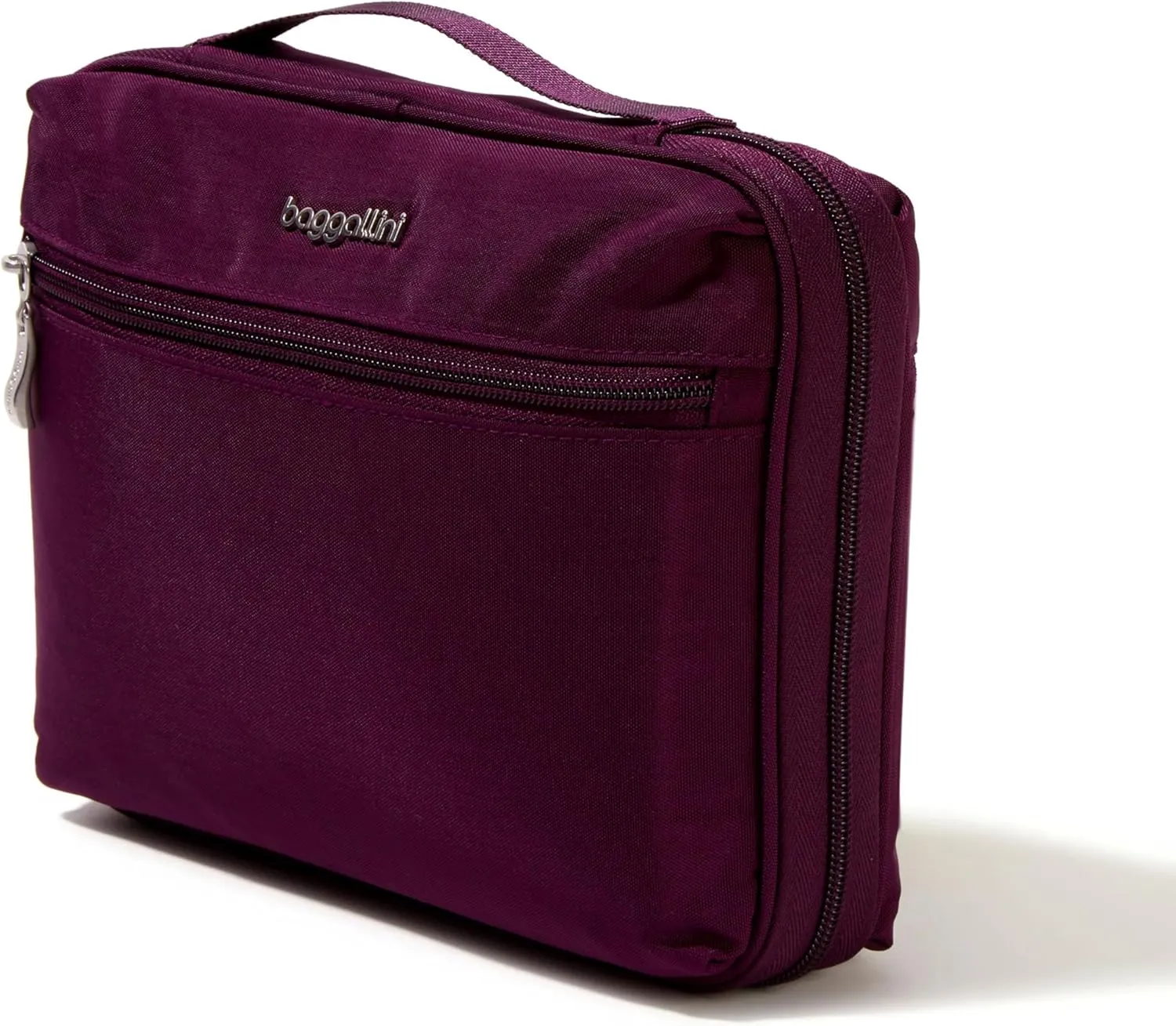 Baggallini Women's Travel Tech Case