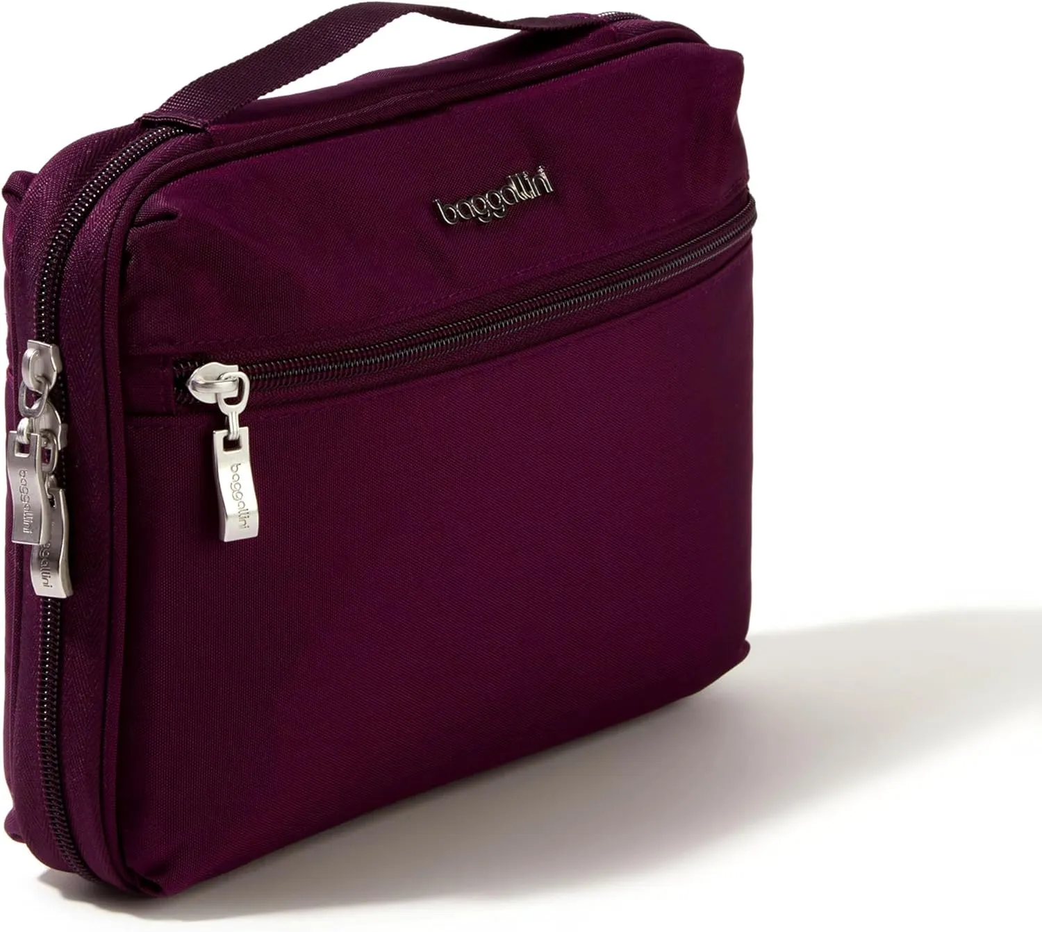 Baggallini Women's Travel Tech Case