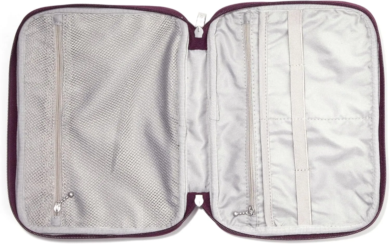 Baggallini Women's Travel Tech Case