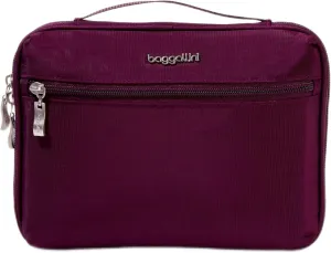 Baggallini Women's Travel Tech Case