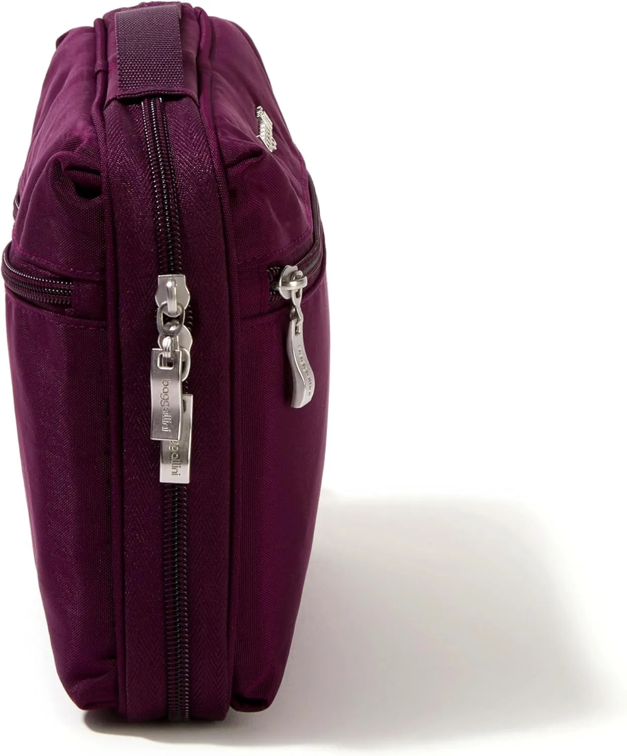 Baggallini Women's Travel Tech Case
