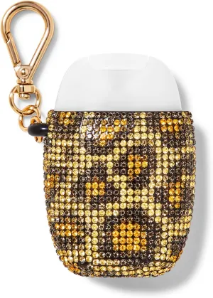 Bath & Body Works Pocketbac Holder Cowboy Hat
