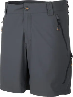 Beretta Men's Stretch Lightweight Quick Dry Casual Hiking Addax Flex Shorts with Pockets