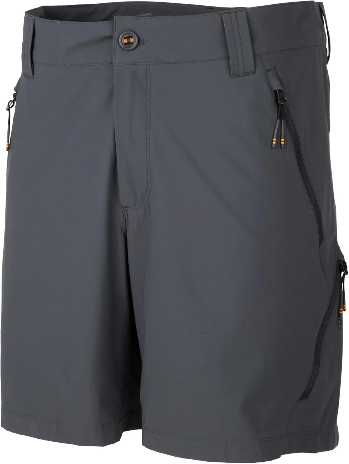 Beretta Men's Stretch Lightweight Quick Dry Casual Hiking Addax Flex Shorts with Pockets