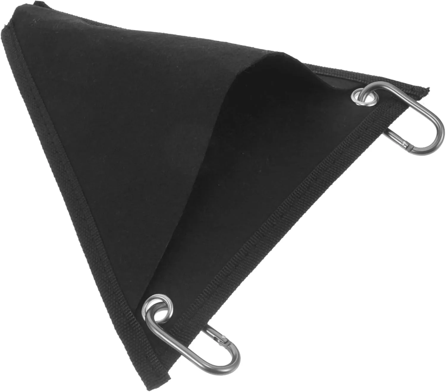 BESPORTBLE 4 Sets Non-Woven Planting Bag Floral Decor Grow Bag Pot Home Decor Decorations Vegetables Pots for Plants Growing Bag Potato Plants Bags Black Stainless Steel