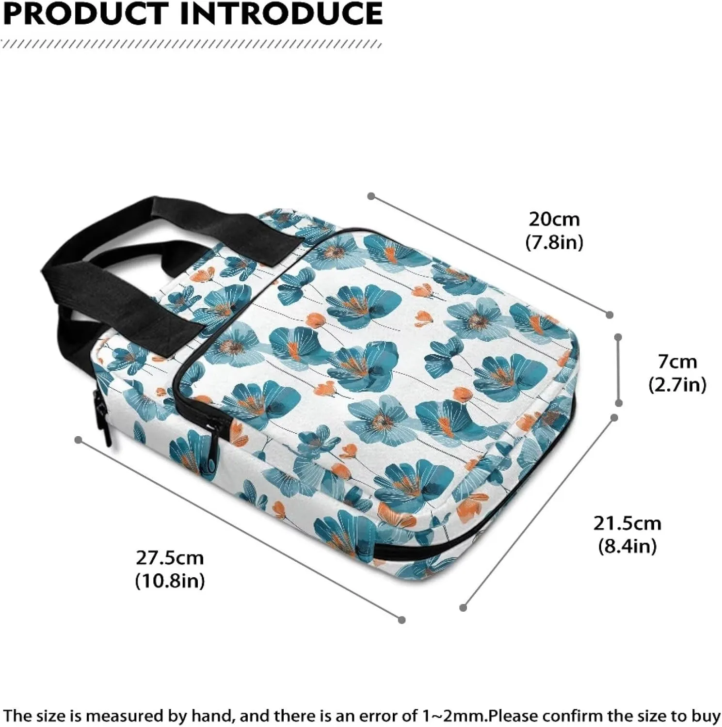 Bible Accessories Kit Bible Covers for Women Men with Pockets Personalized Bible Covers for Women Men