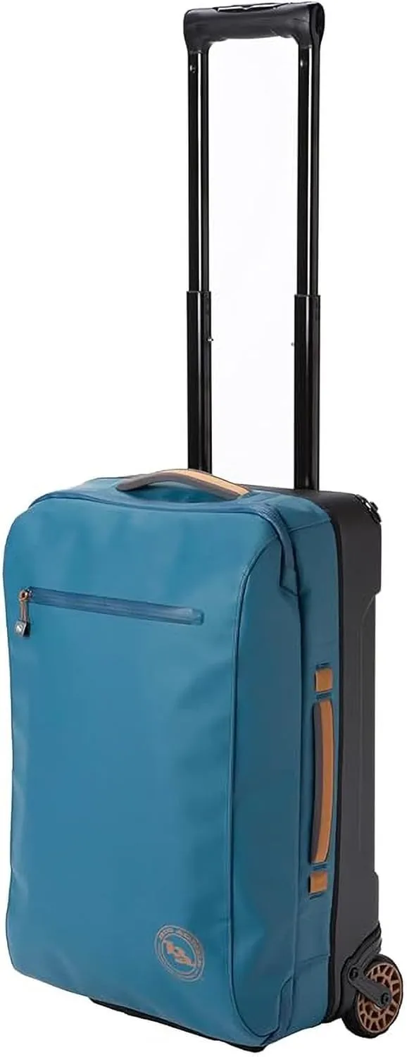 Big Agnes Stagecoach Duffel, Tapestry, 45L