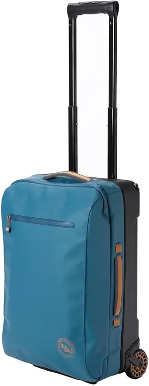 Big Agnes Stagecoach Duffel, Tapestry, 45L