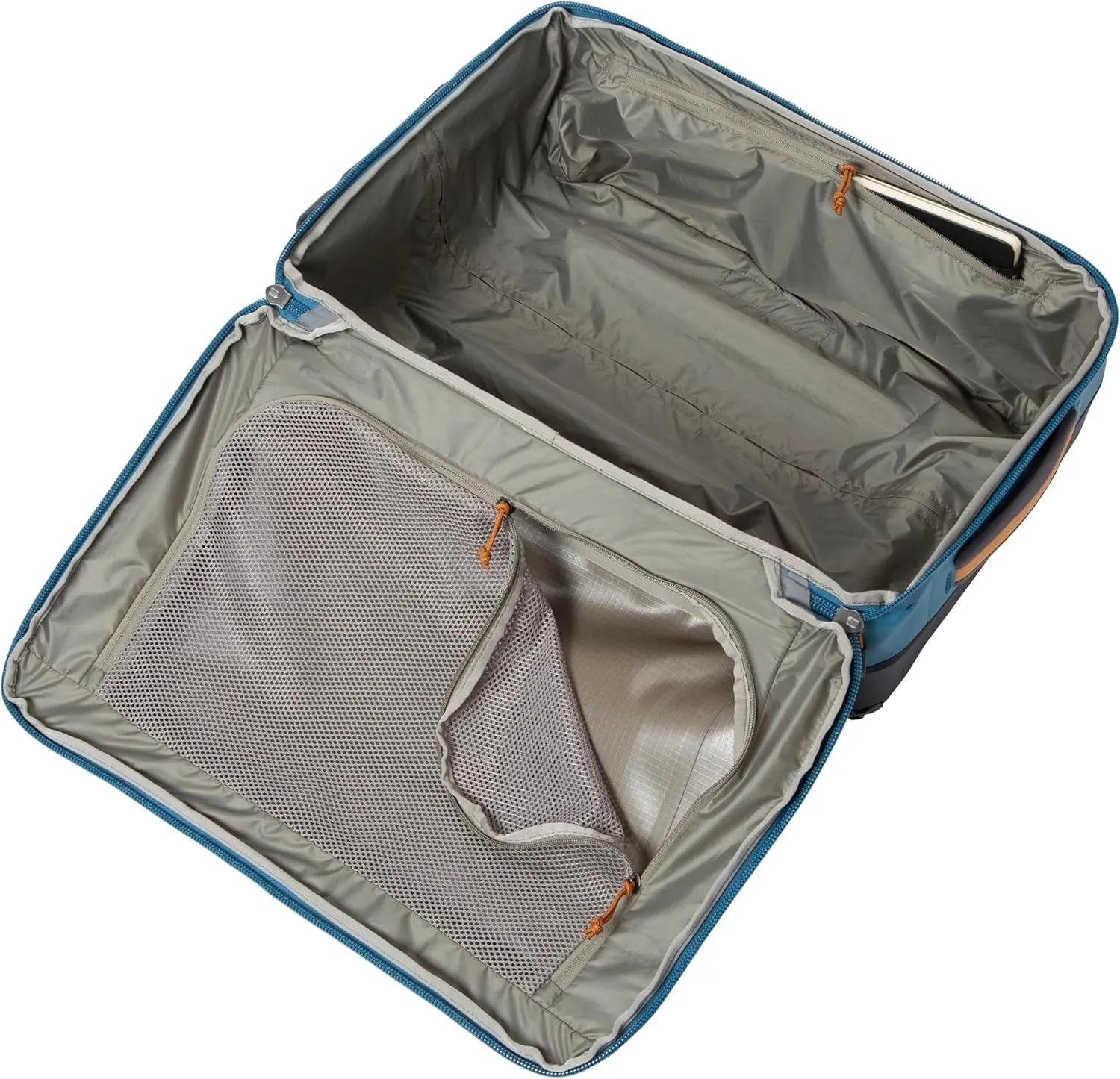 Big Agnes Stagecoach Duffel, Tapestry, 45L