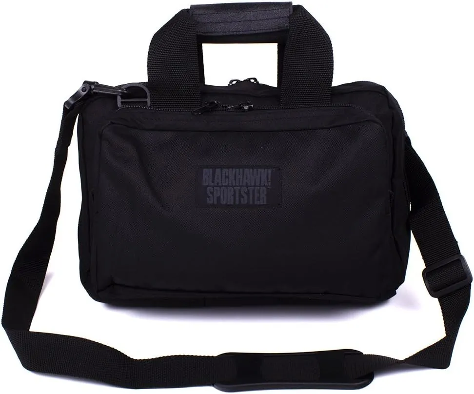 BLACKHAWK Sportster Shooters Bag