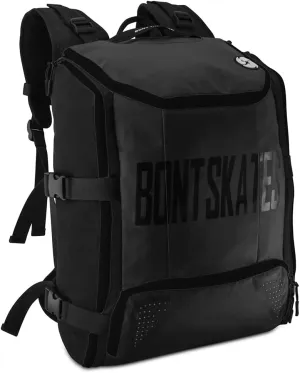 Bont Skates - Multi Sport Skate Backpack Travel Bag - Inline Ice Quad Speed Skating