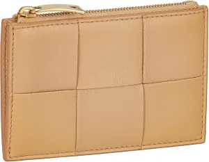 Bottega Veneta 651393-VCQC4 Women's Coin Purse, 2700, One Size