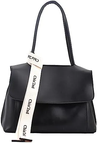 Braided Top Handle Shoulder Bag for Women, Retro Vegan Leather Clutch Purse Tote Shoulder Bags，Small Hobo Tote Handbag