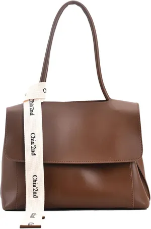 Braided Top Handle Shoulder Bag for Women, Retro Vegan Leather Clutch Purse Tote Shoulder Bags，Small Hobo Tote Handbag