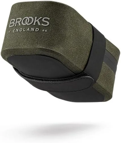 Brooks England Scape Saddle Pocket Bag