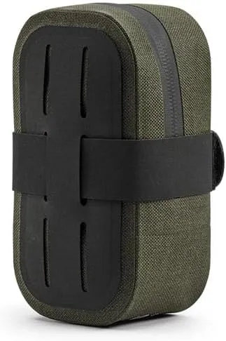 Brooks England Scape Saddle Pocket Bag
