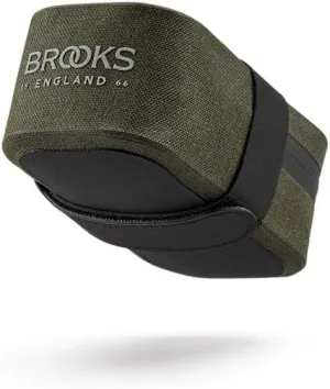 Brooks England Scape Saddle Pocket Bag