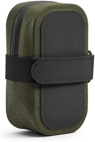 Brooks England Scape Saddle Pocket Bag