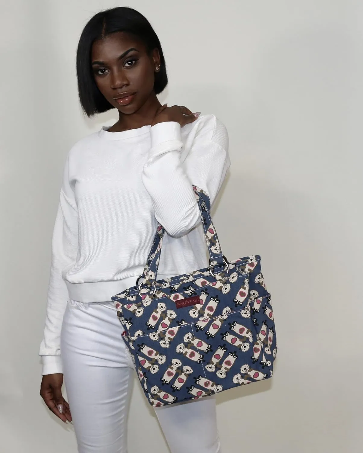 bungalow 360 Pocket Bag