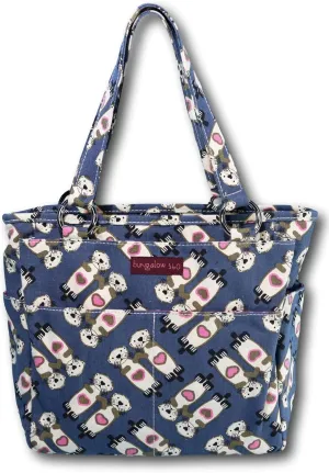 bungalow 360 Pocket Bag