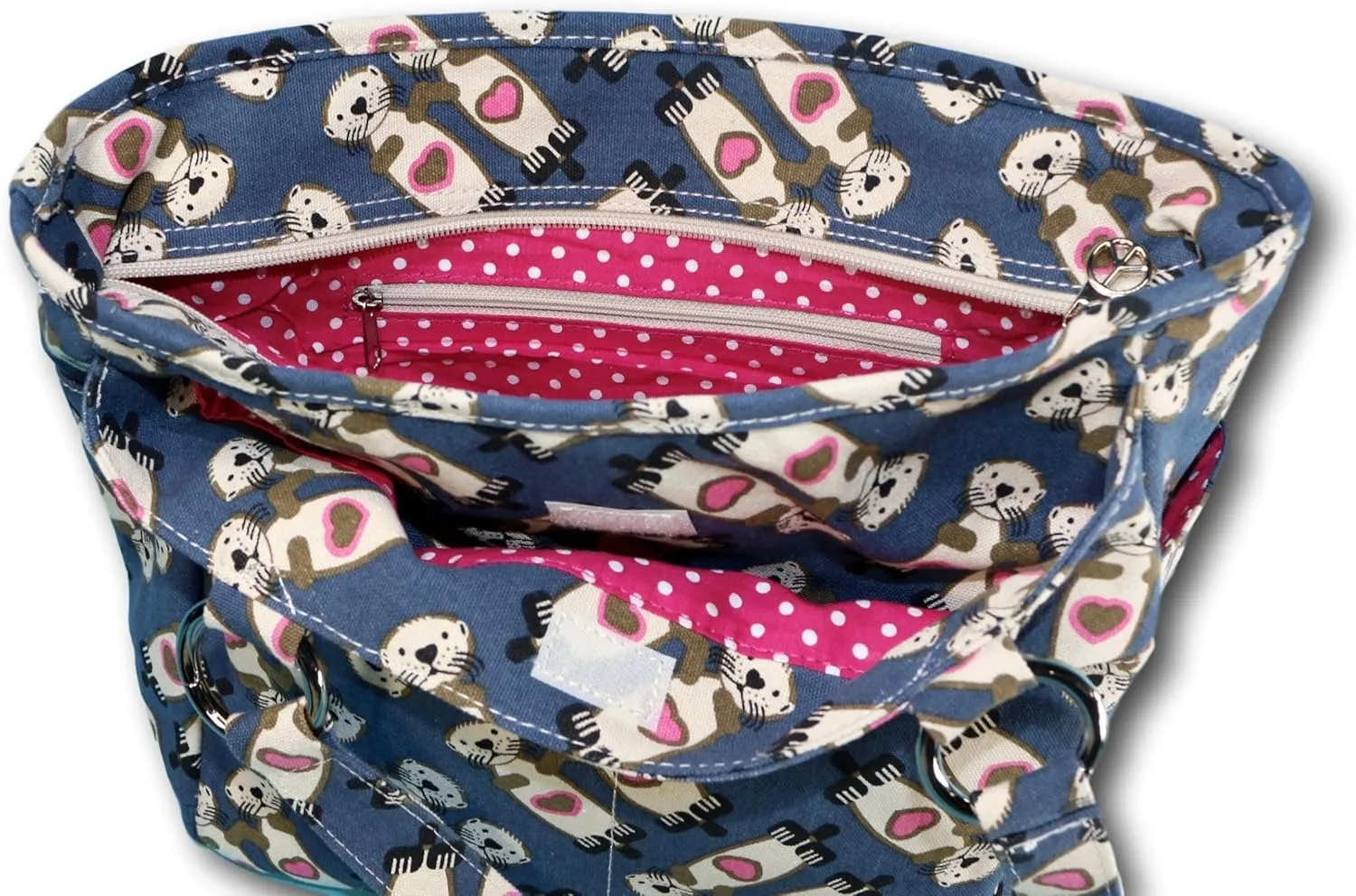 bungalow 360 Pocket Bag