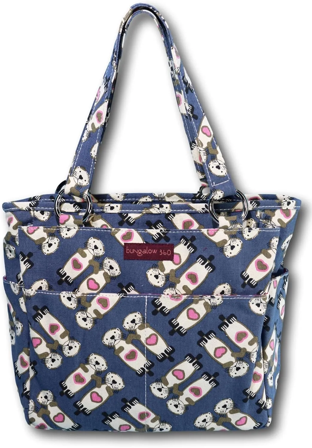 bungalow 360 Pocket Bag