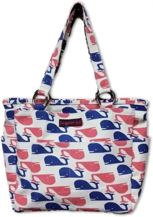 Bungalow360 Pocket Bag