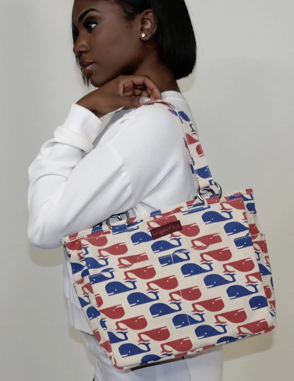 Bungalow360 Pocket Bag