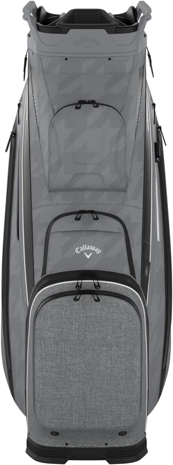 Callaway Golf ORG 14 Cart Bag