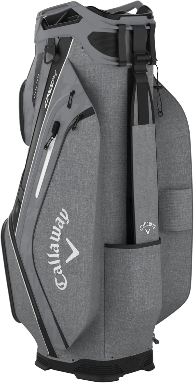 Callaway Golf ORG 14 Cart Bag