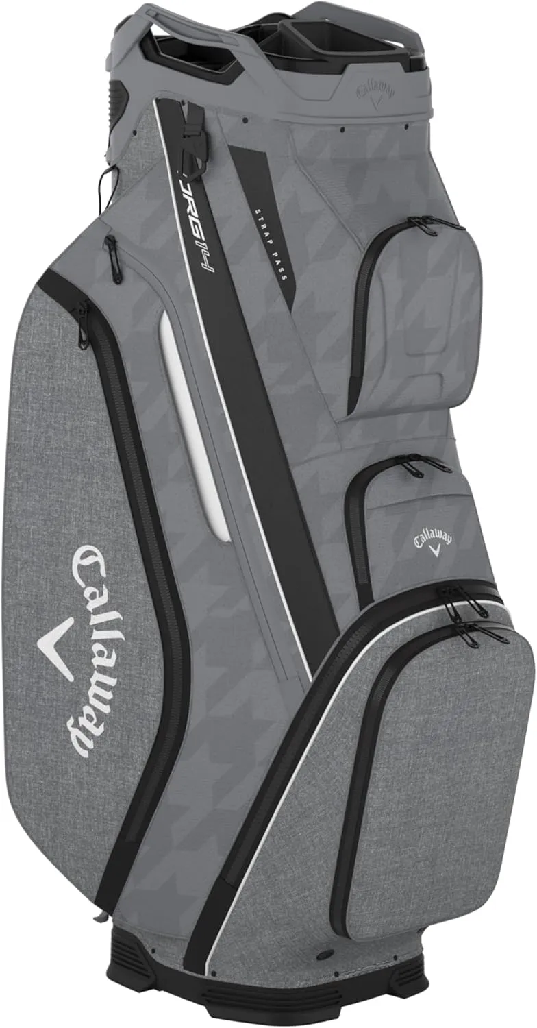 Callaway Golf ORG 14 Cart Bag