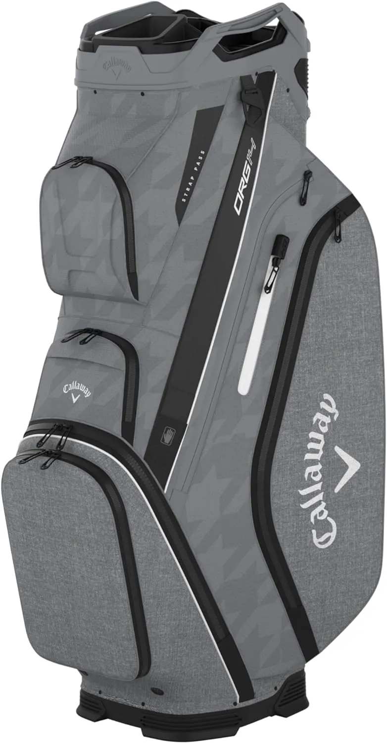 Callaway Golf ORG 14 Cart Bag